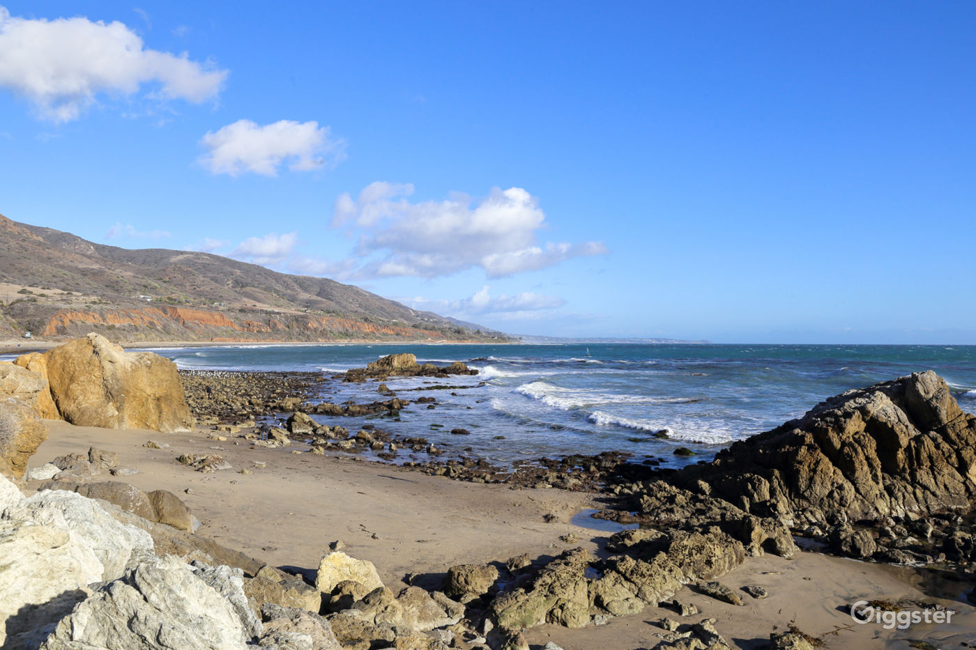 Leo Carrillo State Beach Photo 5