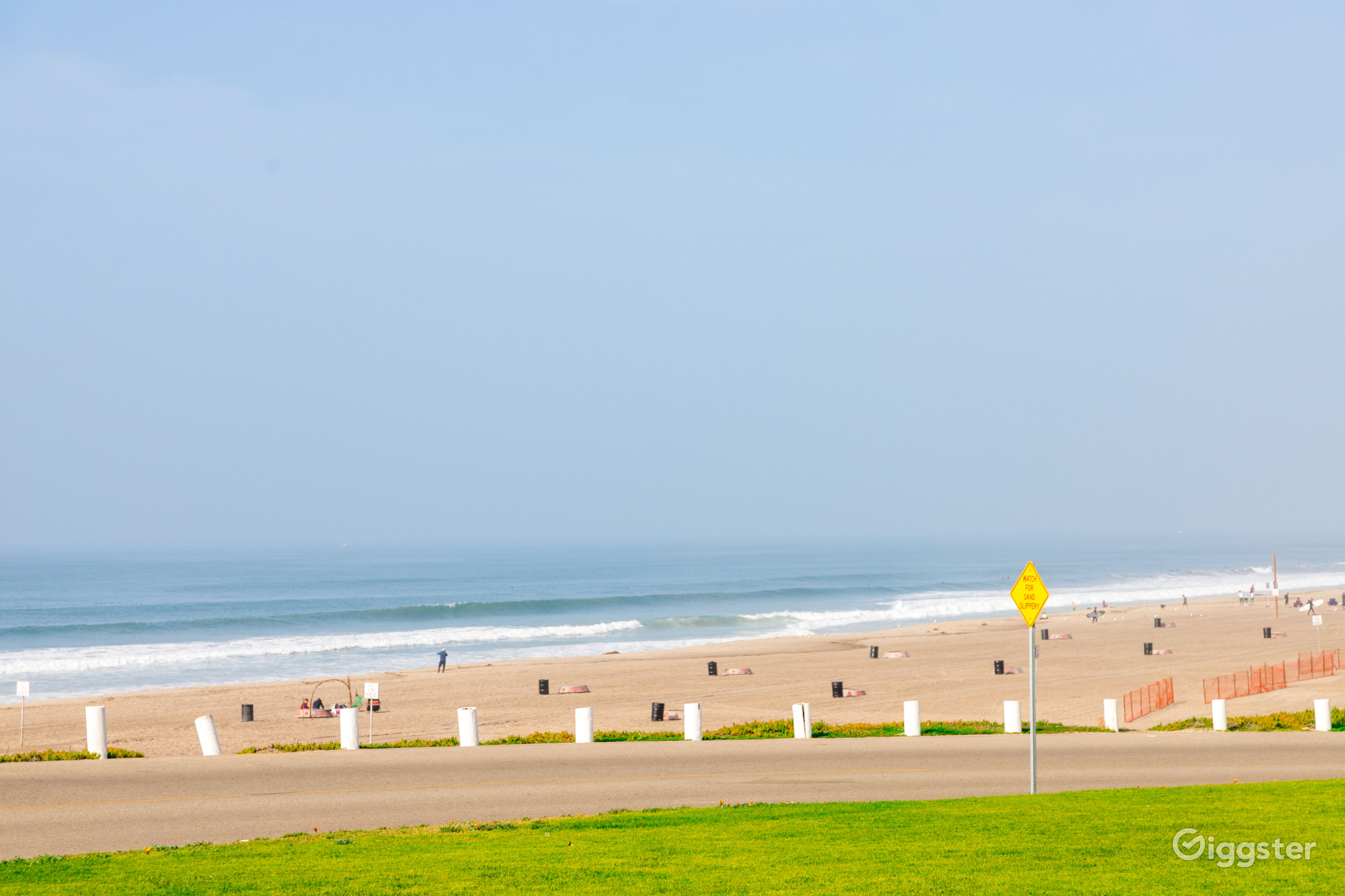 Dockweiler Picnic Area Rent this location on Giggster