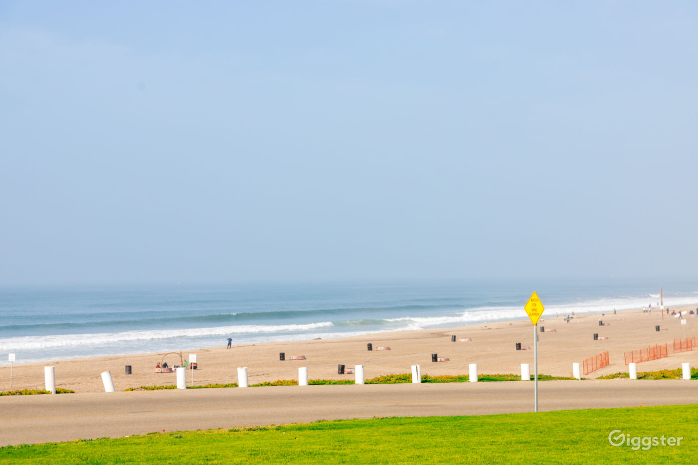 Dockweiler Picnic Area Photo 2