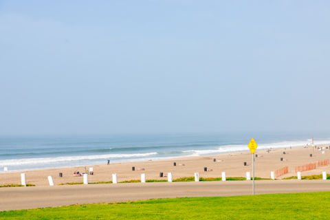 Dockweiler Picnic Area Photo 2