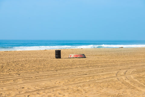 Dockweiler Picnic Area Photo 1