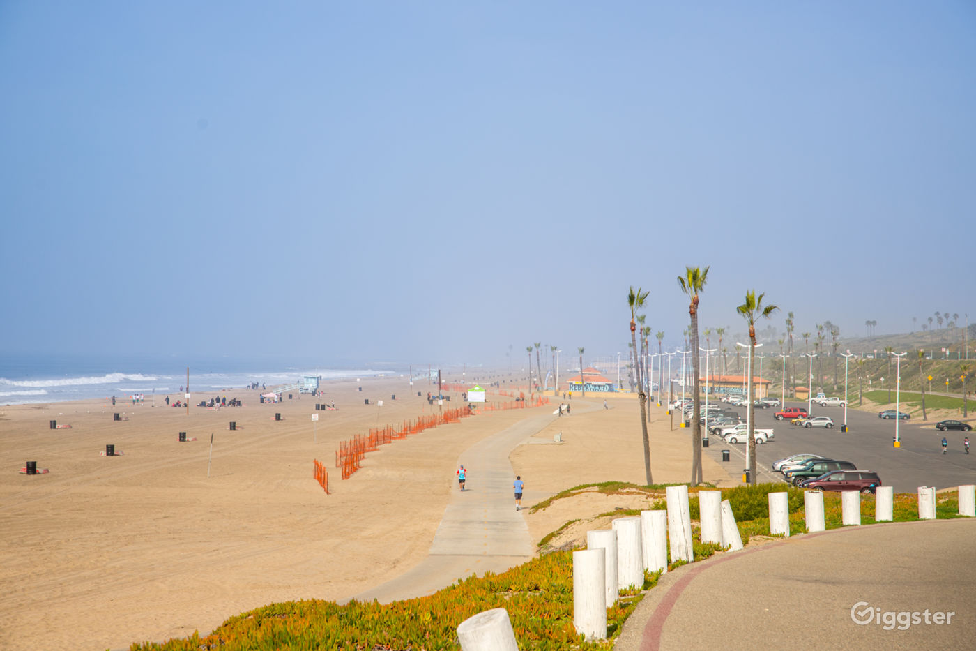 Dockweiler Picnic Area Photo 4