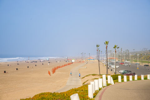 Dockweiler Picnic Area Photo 4