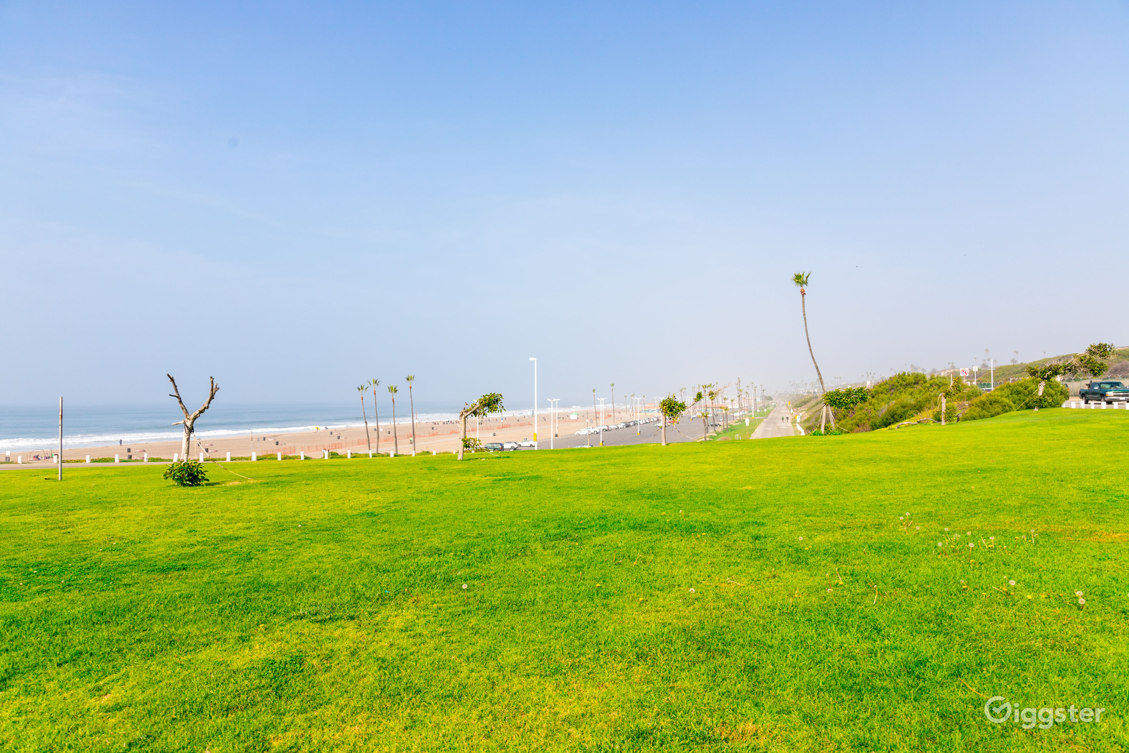 Dockweiler Picnic Area Rent this location on Giggster
