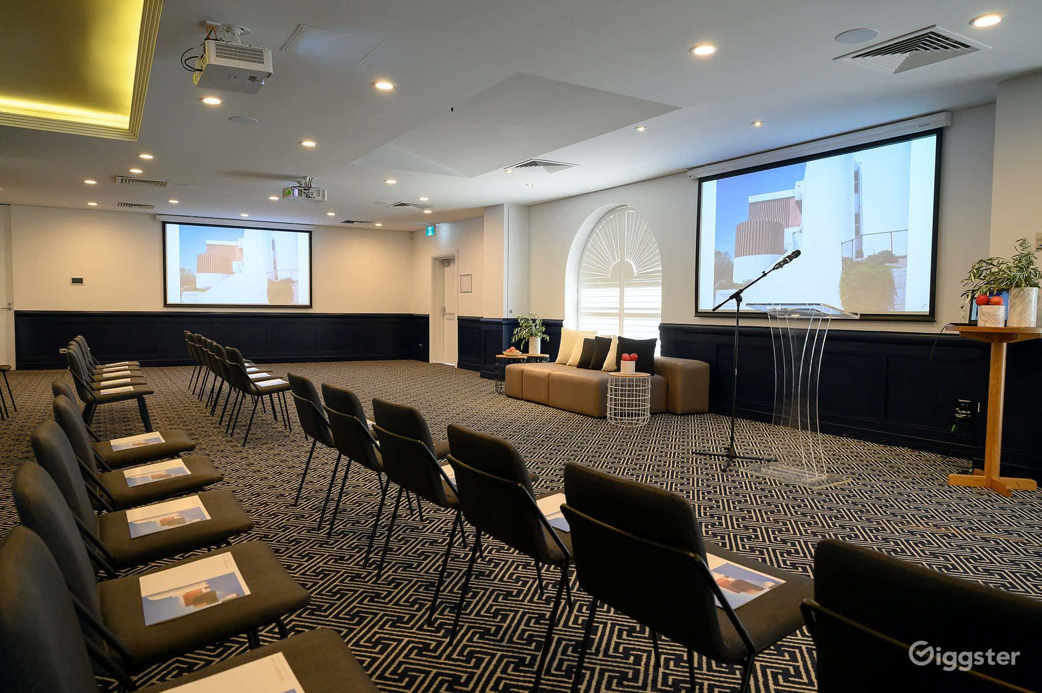 OLYMPUS Rent this location on Giggster