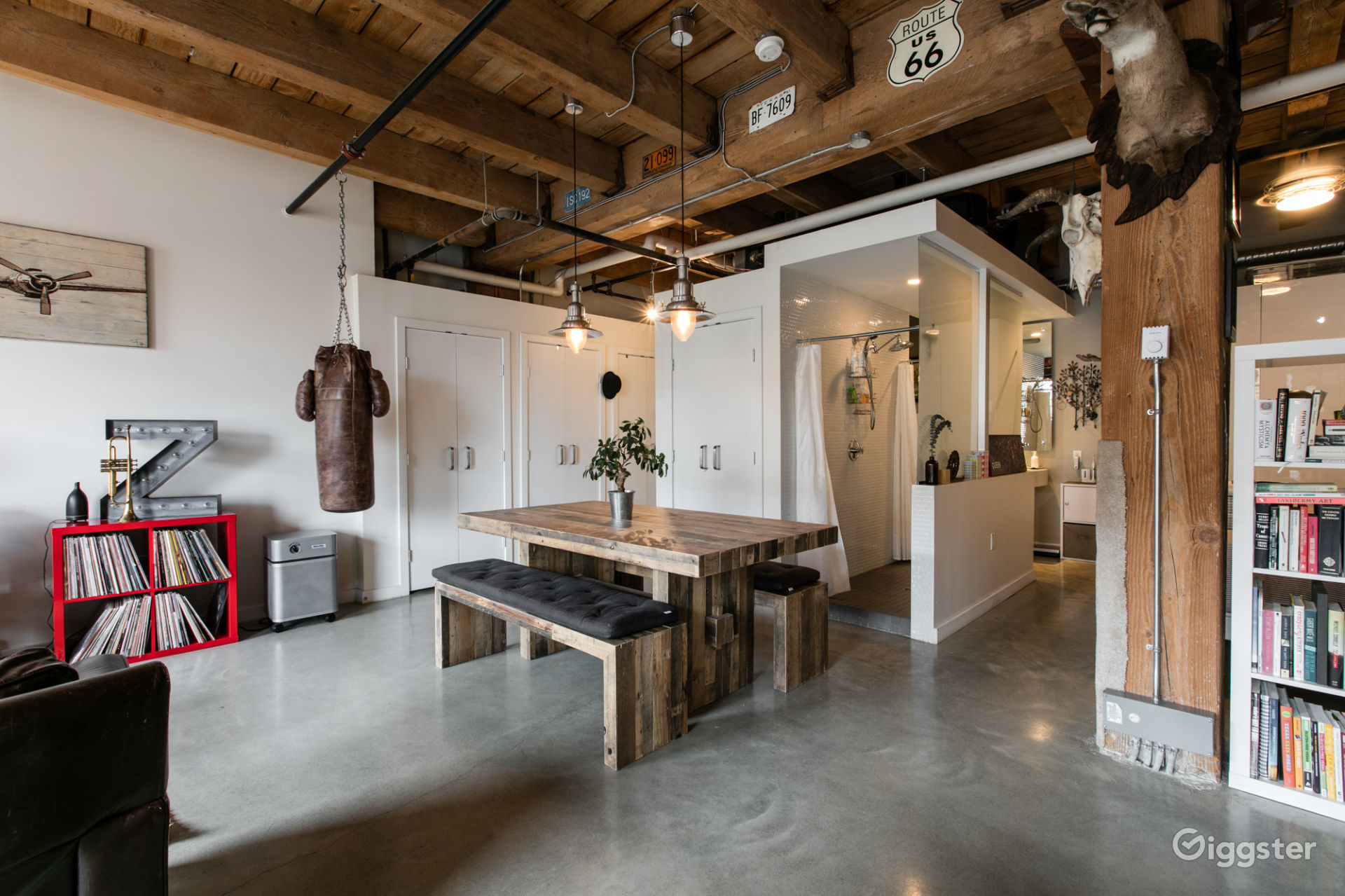 Wedding shower locations near me