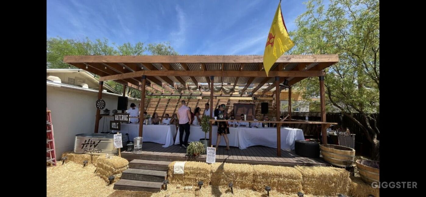 Tucson Warehouse for Rent Industrial Studio Spaces Giggster