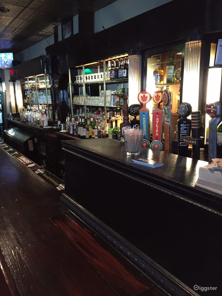 Private Dining Room since 1942 in Saint Louis Rent this location on