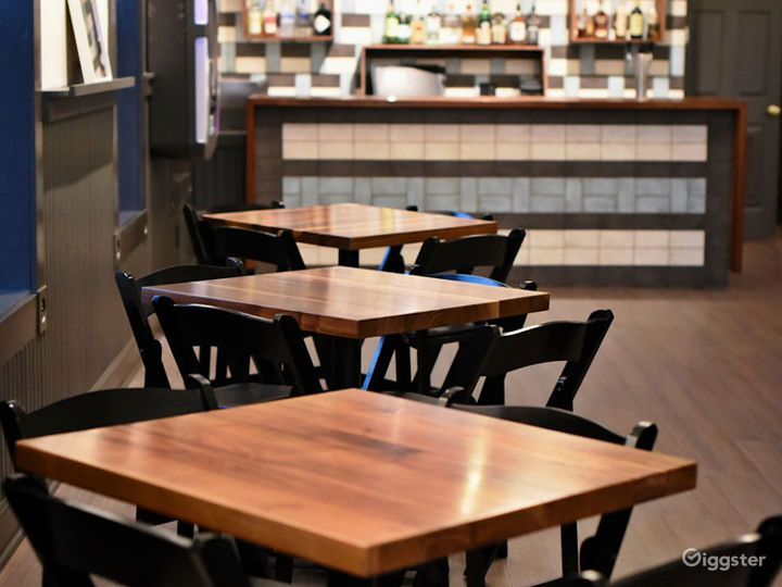 Private Dining Room since 1942 in Saint Louis Rent this location on