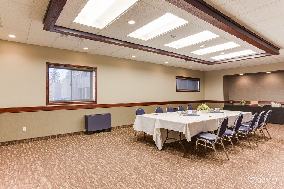 Downtown Location Along The Sask River Rent this location on Giggster