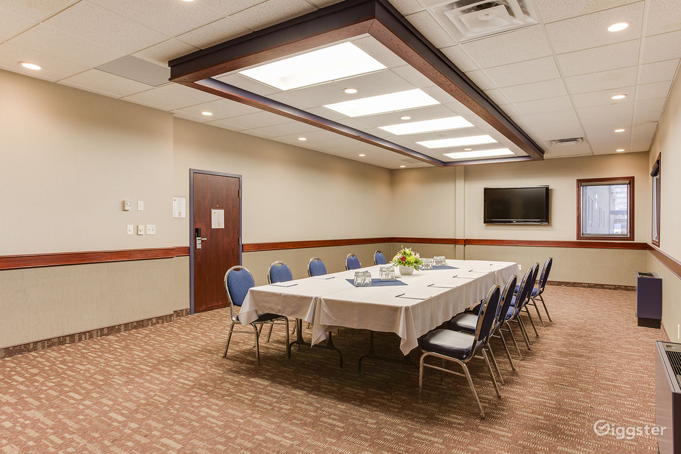 Downtown Location Along The Sask River Rent this location on Giggster