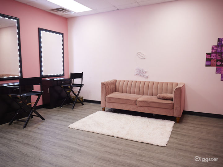 North Atlanta MUA Stations Photo 2