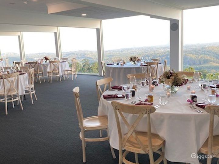 Glasshouse Room Rent this location on Giggster