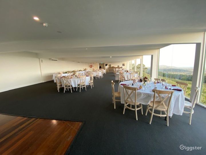 Glasshouse Room Rent this location on Giggster