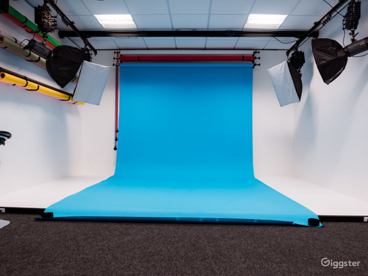 Photo/Film Studio Photo 5