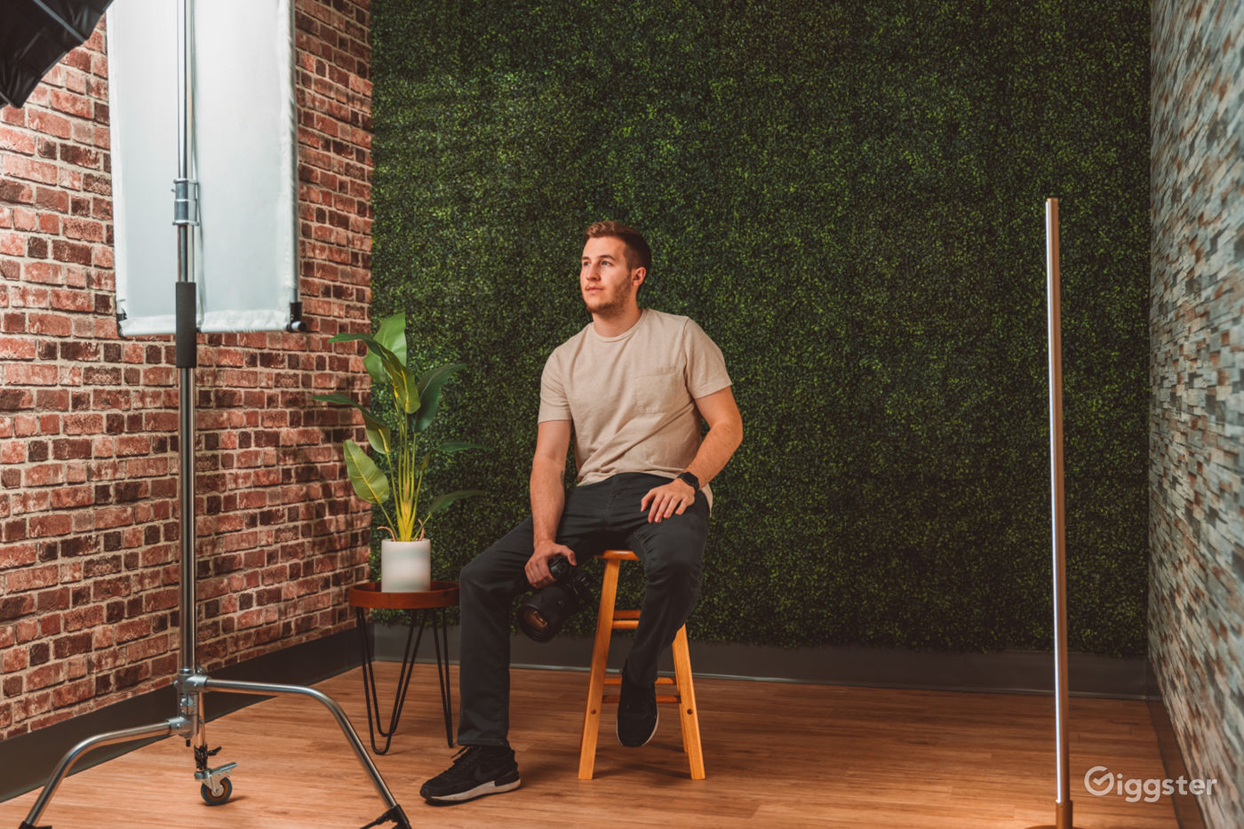 Sacramento Creative Studios Rent this location on Giggster