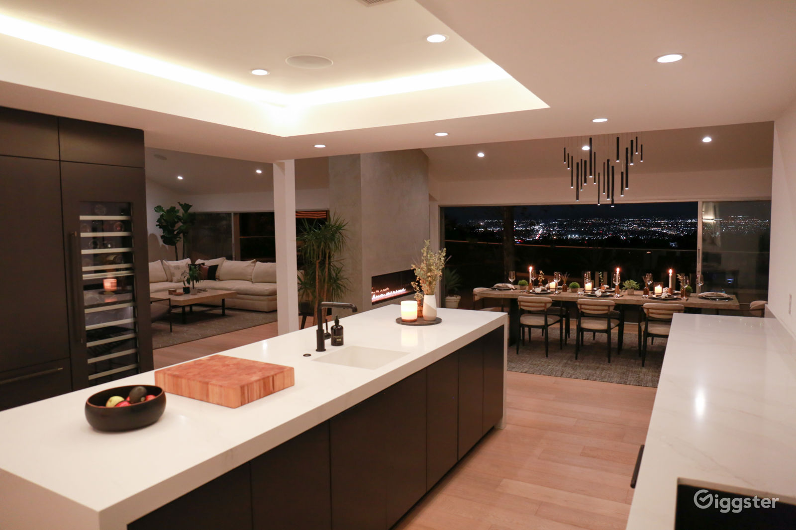 Rehearsal dinner near me