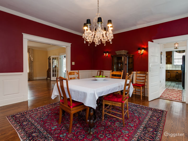 Mansion in Historic West Ghent Rent this location on Giggster