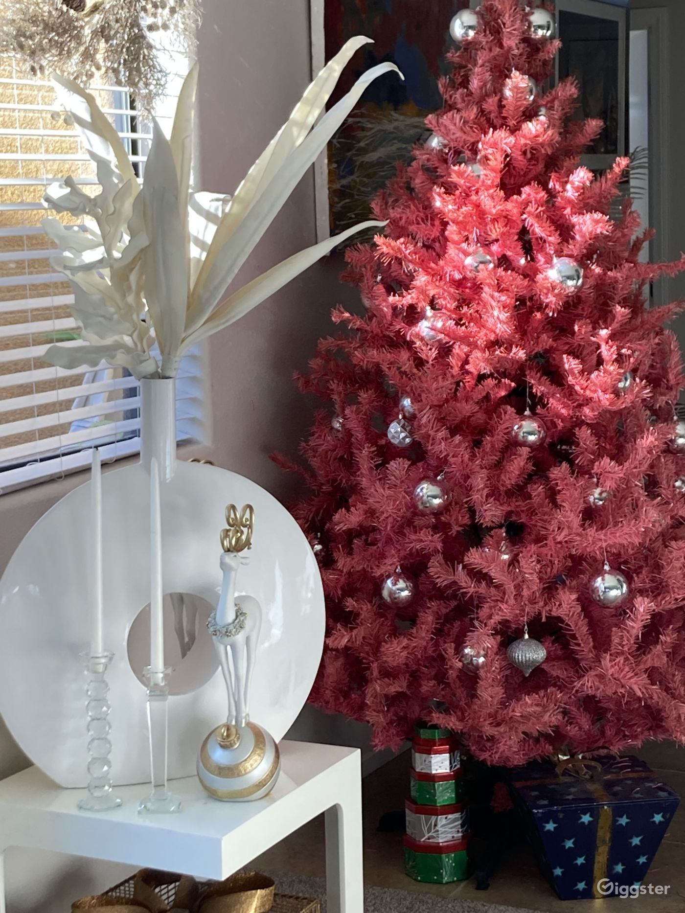 Modern Serenity House Rent this location on Giggster