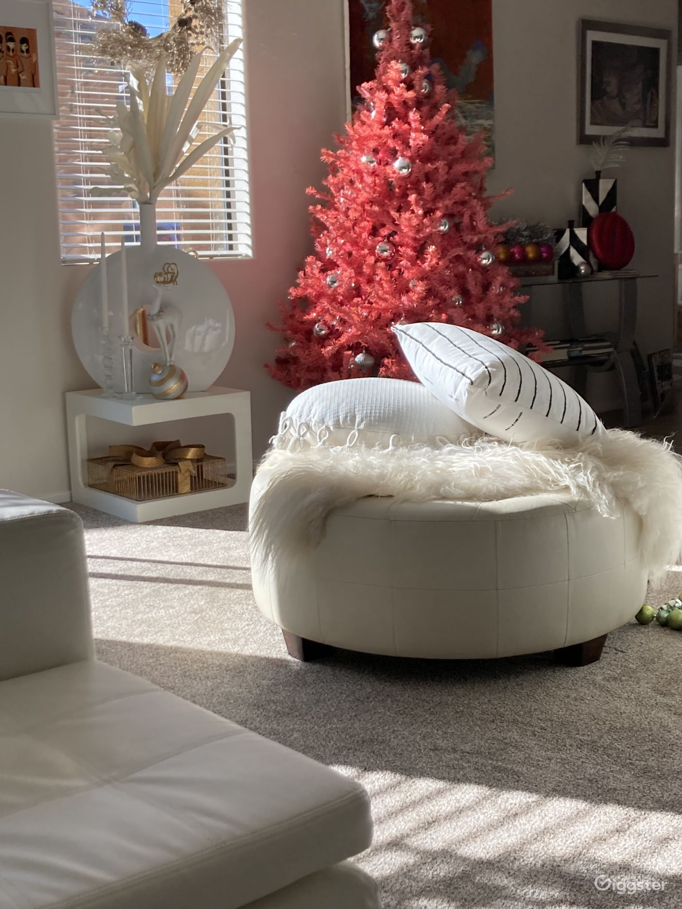 Modern Serenity House Rent this location on Giggster