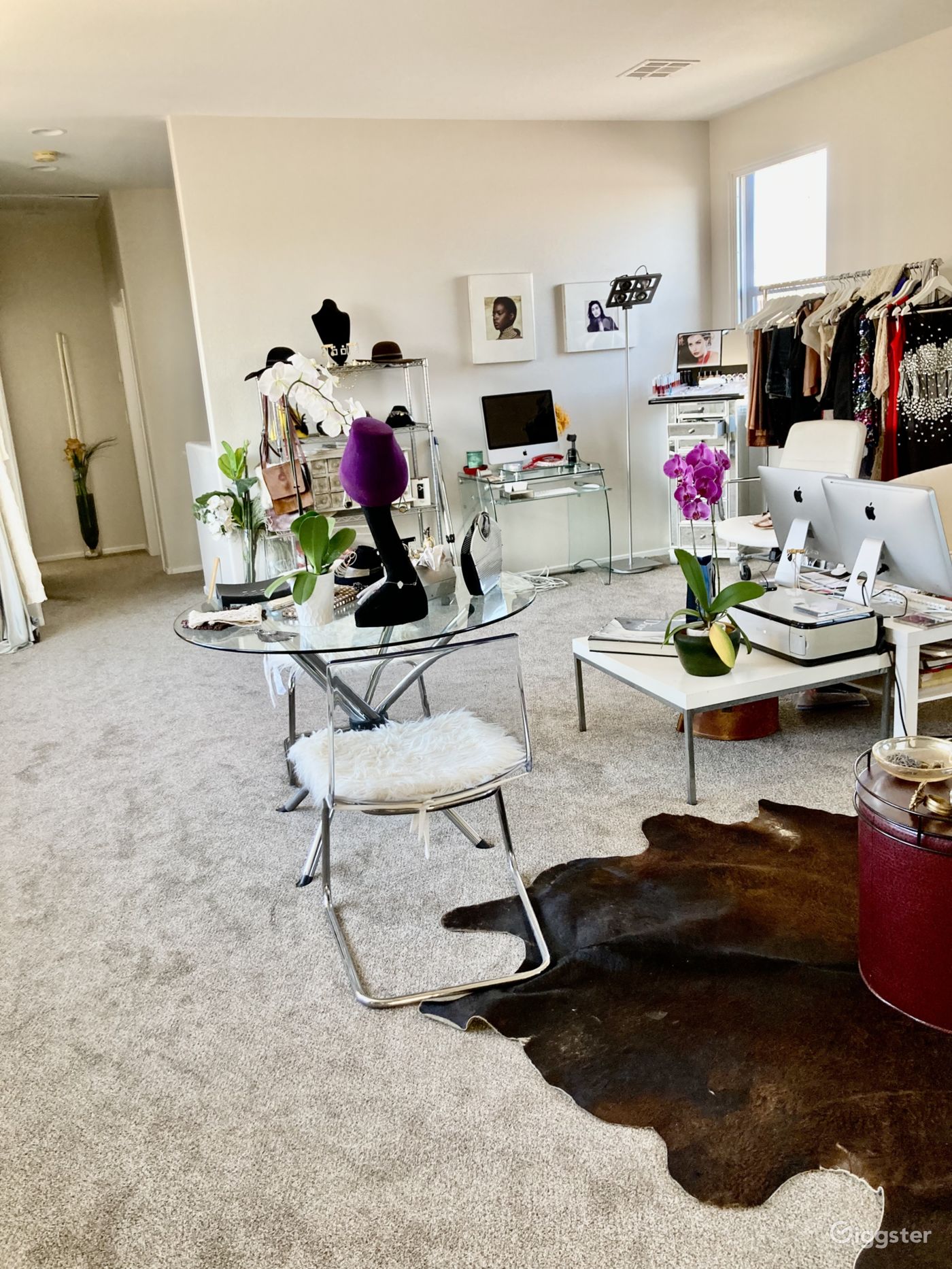 Modern Serenity House Rent this location on Giggster