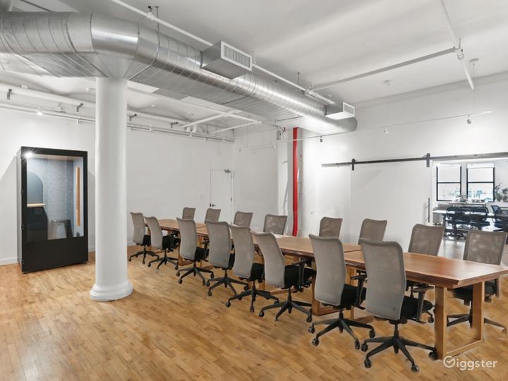 Meeting Room