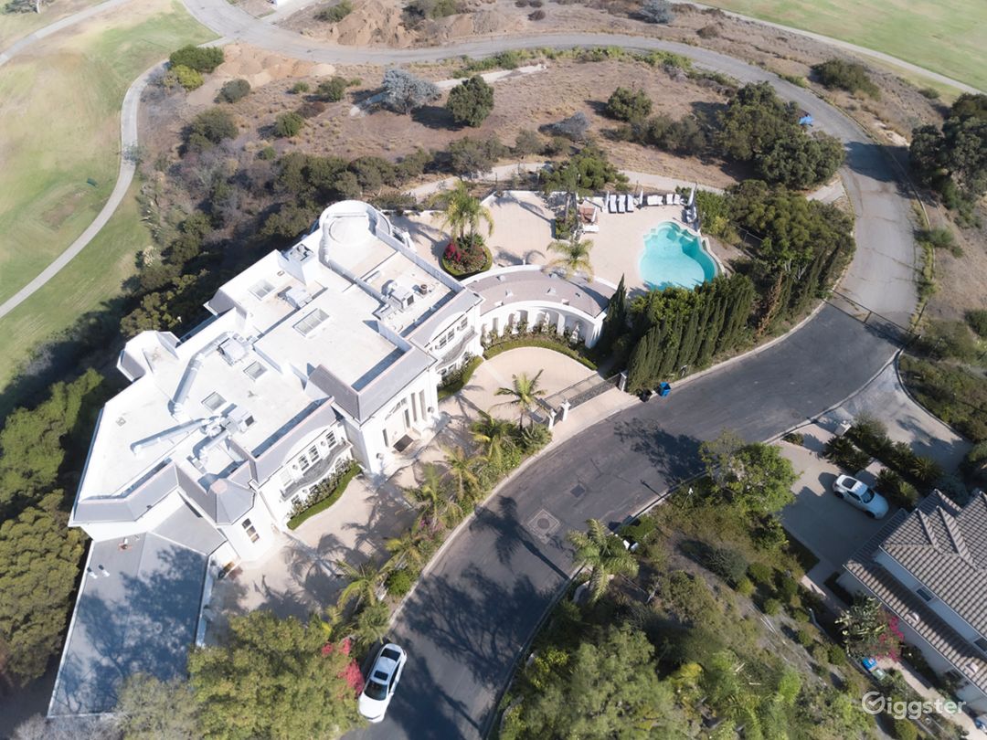 Promontory Estate
