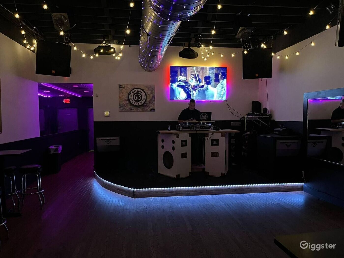 One of the Southside's Most Well Known Bars Rent this location on