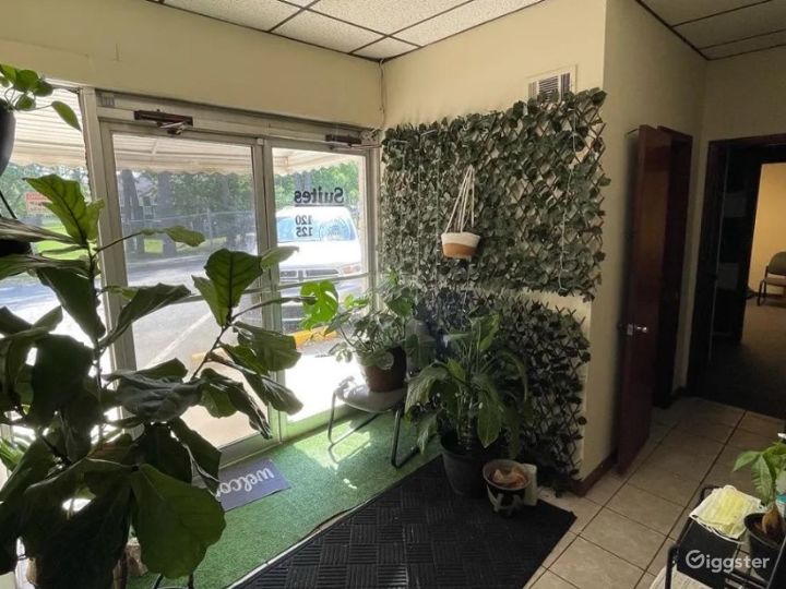 Conference and Office Space in Atlanta Rent this location on Giggster