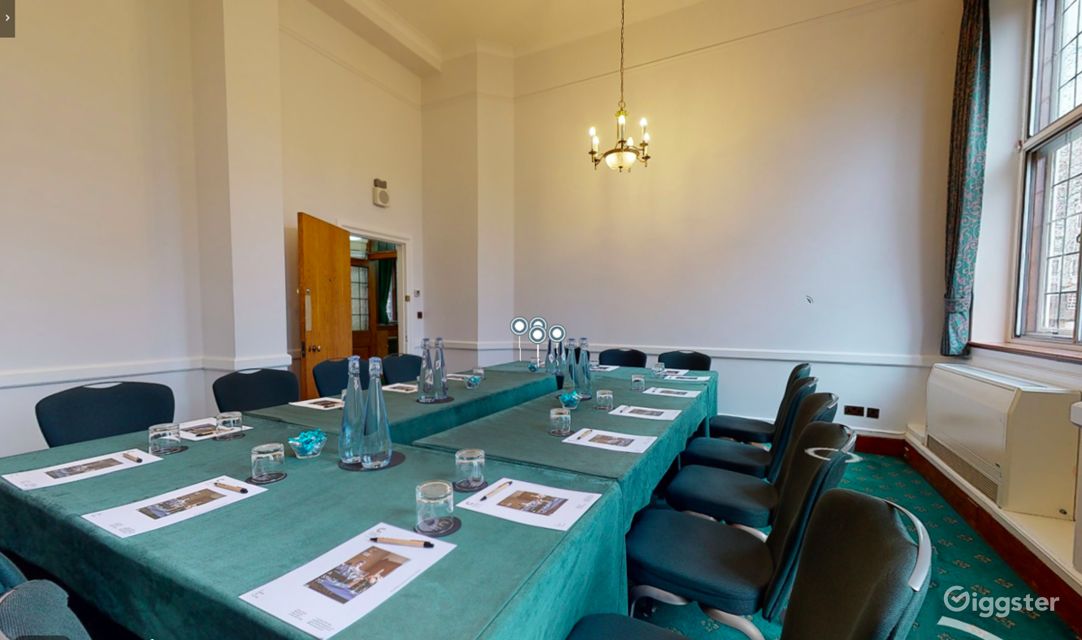 Jubilee Room in London