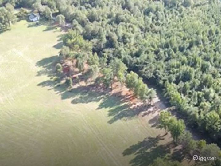 Large Outdoor Grassland Rent this location on Giggster