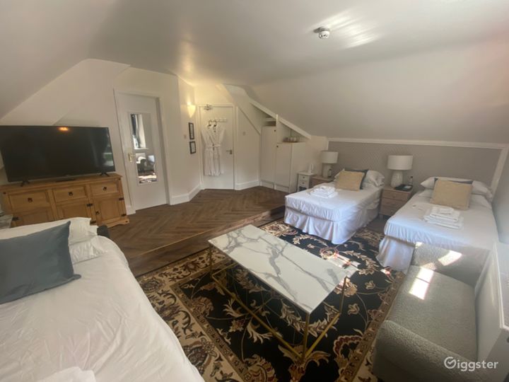 Onyx Rent this location on Giggster