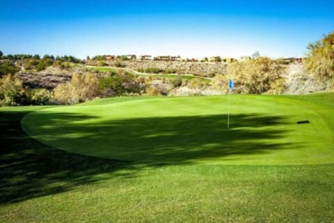 Film Tucson Arizona Golf Course Photo 35