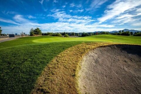 Film Tucson Arizona Golf Course Photo 69