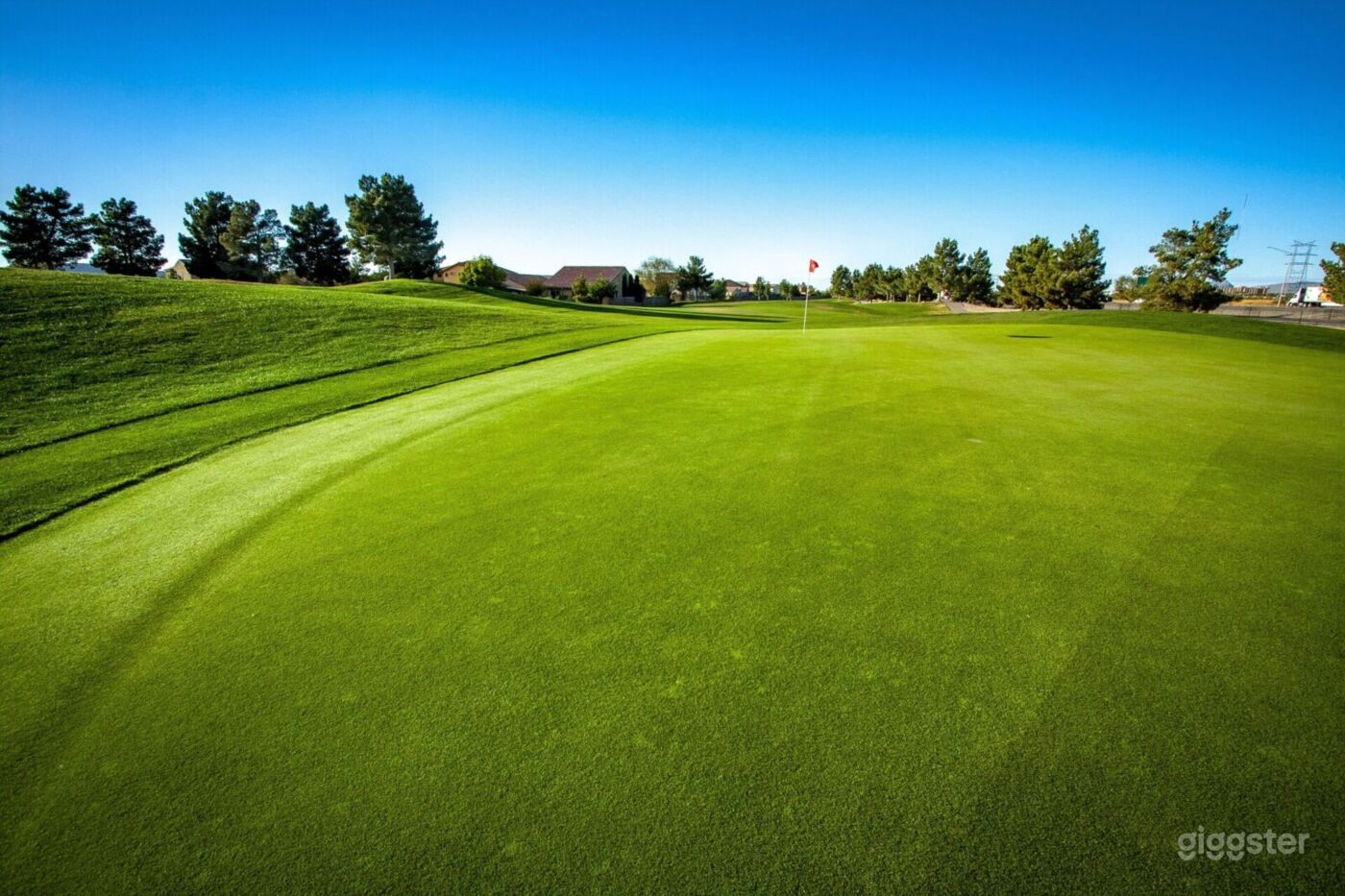 Film Tucson Arizona Golf Course Photo 65