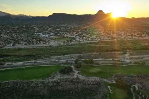Film Tucson Arizona Golf Course Photo 77