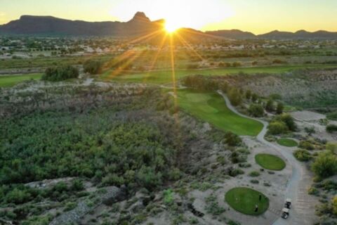 Film Tucson Arizona Golf Course Photo 78