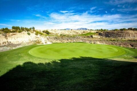 Film Tucson Arizona Golf Course Photo 24