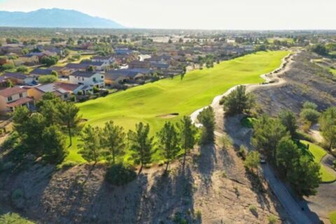 Film Tucson Arizona Golf Course Photo 92