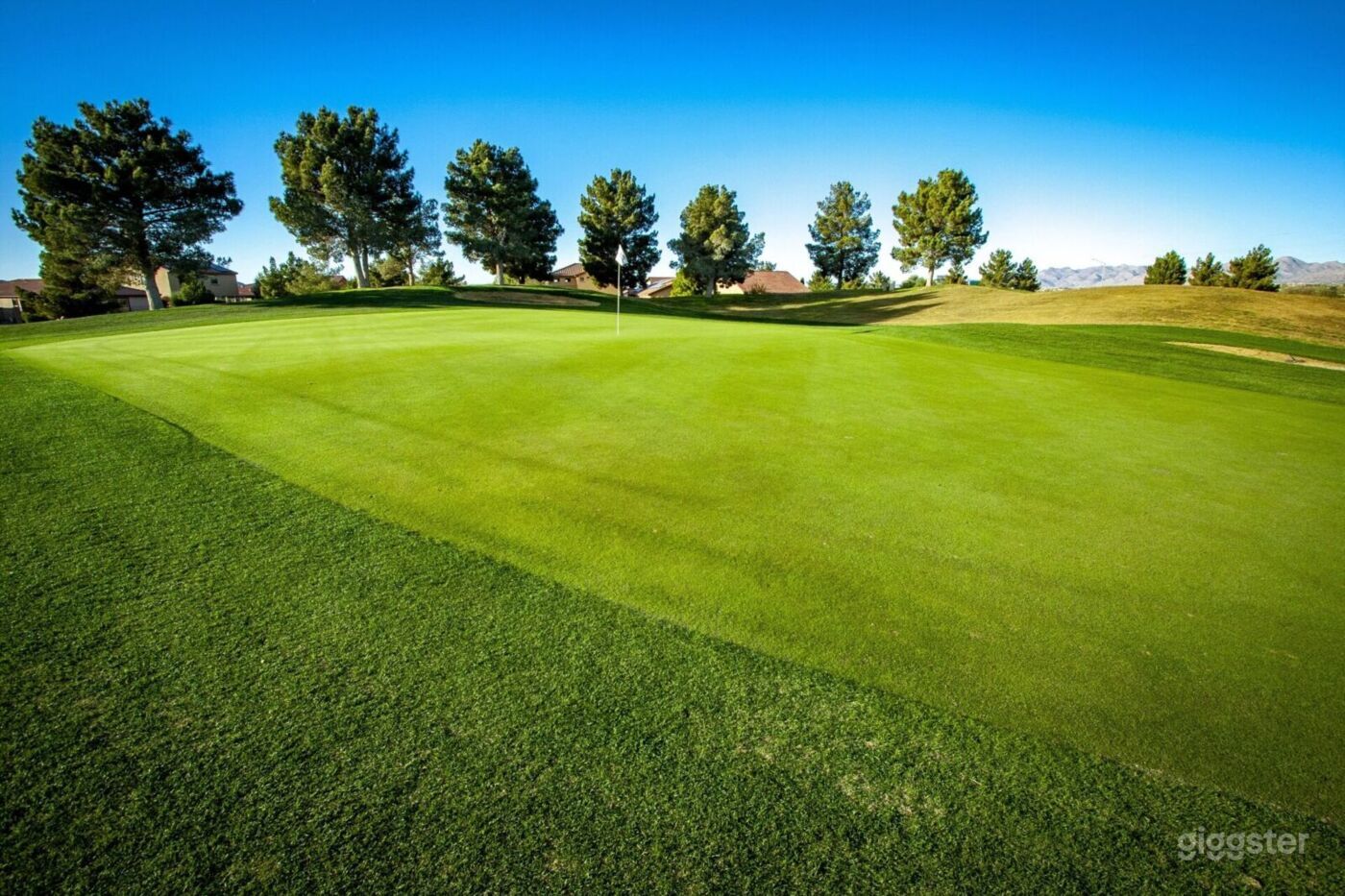 Film Tucson Arizona Golf Course Photo 70