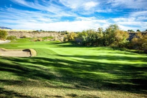 Film Tucson Arizona Golf Course Photo 39