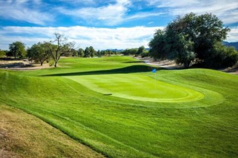Film Tucson Arizona Golf Course Photo 50