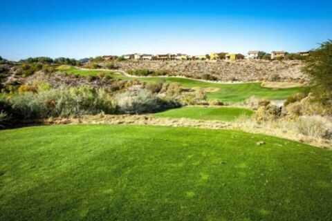 Film Tucson Arizona Golf Course Photo 36