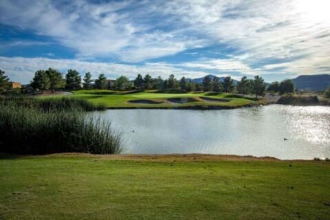 Film Tucson Arizona Golf Course Photo 54