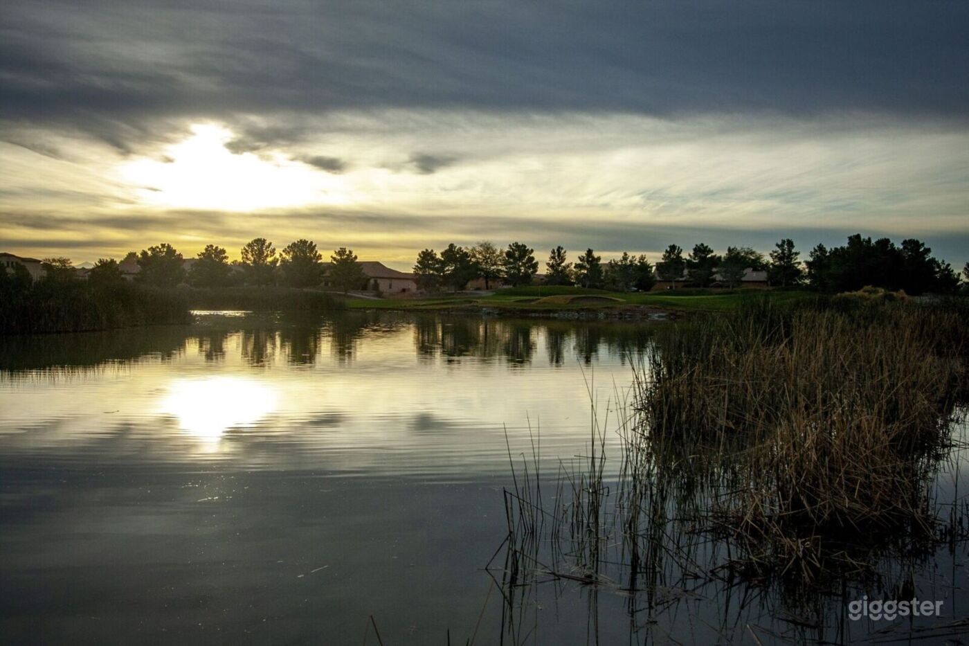 Film Tucson Arizona Golf Course Photo 12