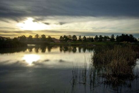 Film Tucson Arizona Golf Course Photo 12