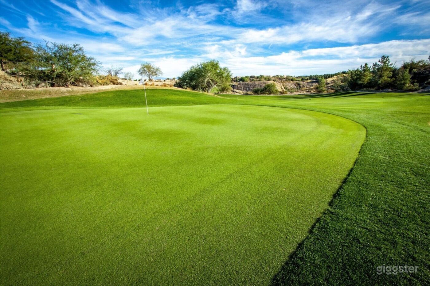 Film Tucson Arizona Golf Course Photo 48