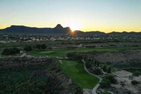Film Tucson Arizona Golf Course Photo 80