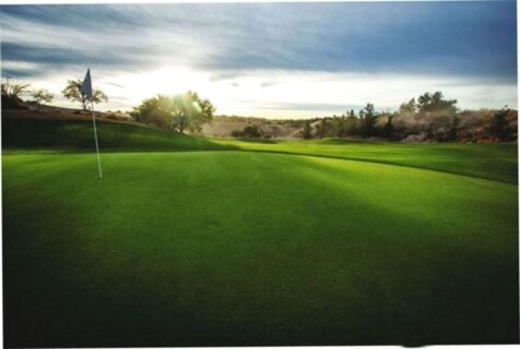Film Tucson Arizona Golf Course Photo 10