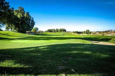 Film Tucson Arizona Golf Course Photo 32
